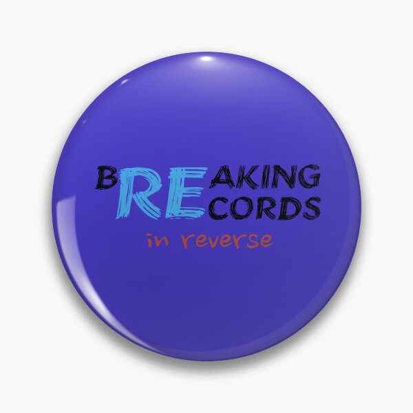 Item preview, Reverse the Records Design designed and sold by tawscolors.