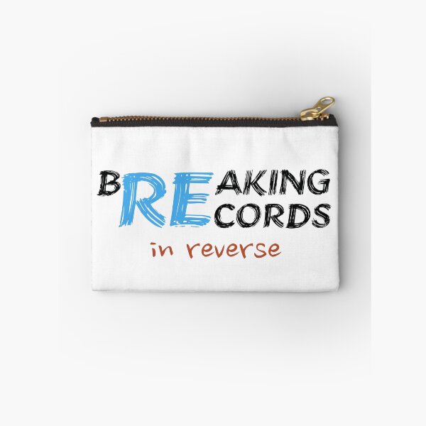 Item preview, Reverse the Records Design designed and sold by tawscolors.