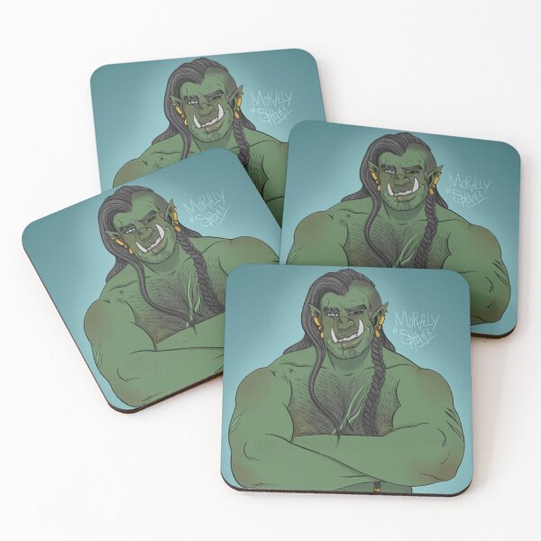 Item preview, Big Guy designed and sold by ShayMacMorran.