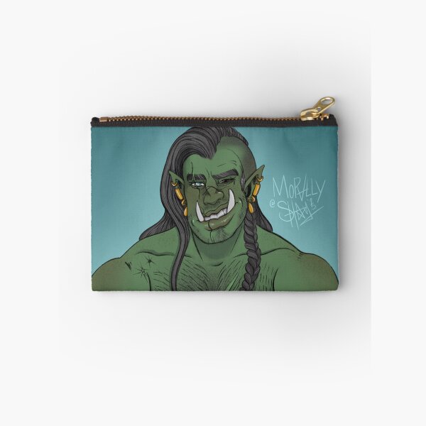 Item preview, Big Guy designed and sold by ShayMacMorran.