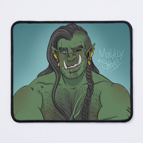 Item preview, Big Guy designed and sold by ShayMacMorran.