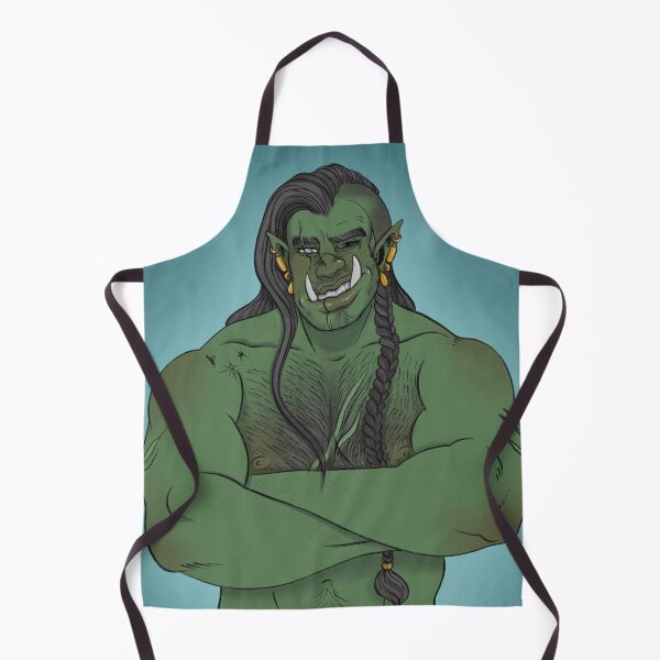 Item preview, Big Guy designed and sold by ShayMacMorran.