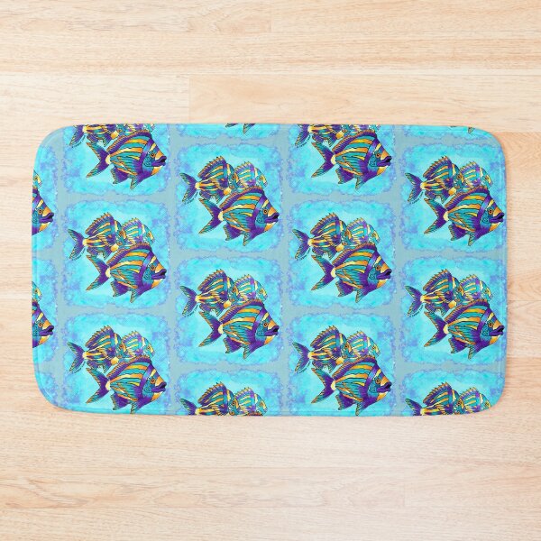 Item preview, Greet Fish designed and sold by artmuvz.