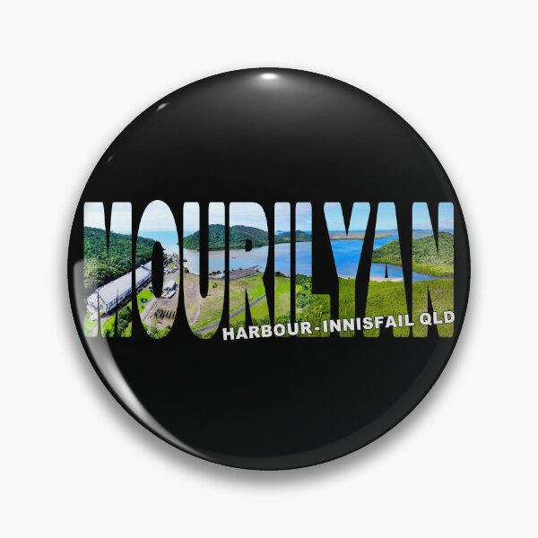 Item preview, MOURILYAN HARBOUR Innisfail QLD - Moresby River Mouth designed and sold by Adam Gormley.