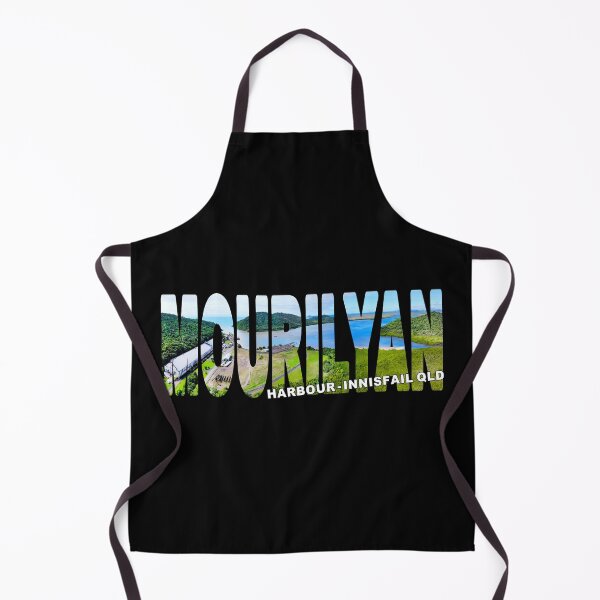 Item preview, MOURILYAN HARBOUR Innisfail QLD - Moresby River Mouth designed and sold by Adam Gormley.