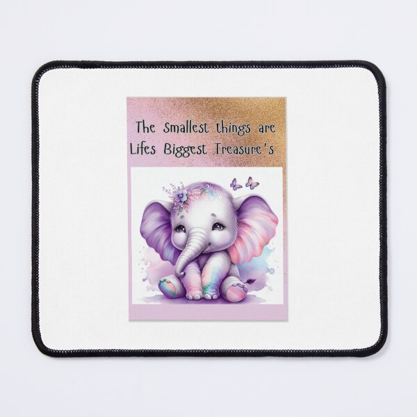 Item preview, Cute Elephant  designed and sold by Tayrenstars.