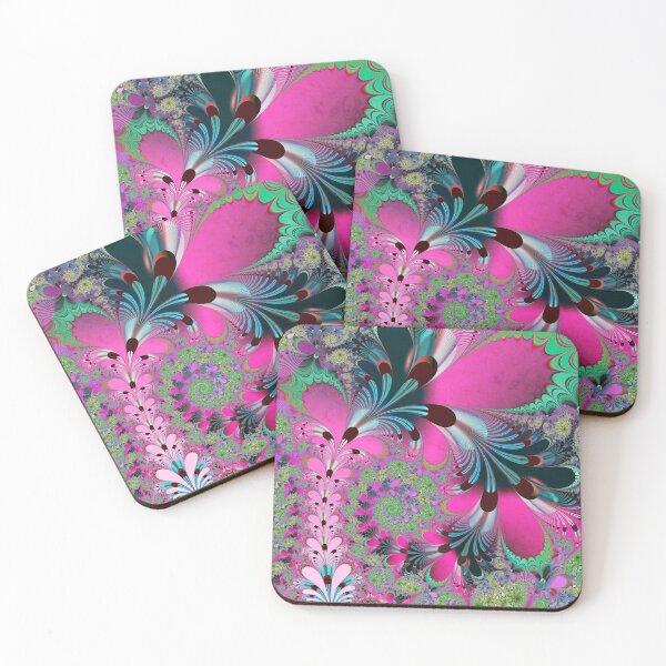 Item preview, Radiant Floral Cosmos designed and sold by bloorose.