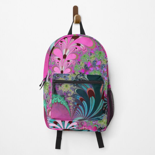 Item preview, Radiant Floral Cosmos designed and sold by bloorose.
