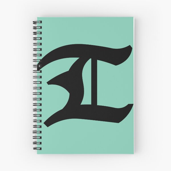 Item preview, Letter 'T' designed and sold by kristimb.