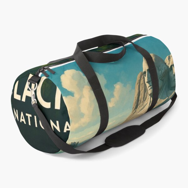 Item preview, Mount Rushmore and Black Hills National Forest, South Dakota designed and sold by Places On Earth.