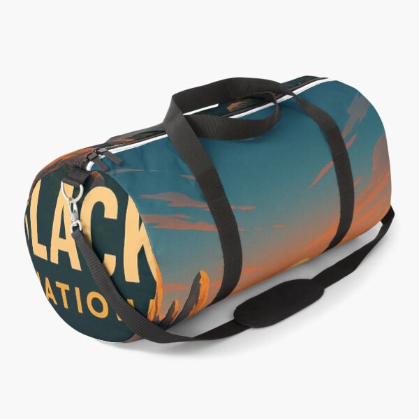 Item preview, Sunset in Black Hills National Forest, South Dakota designed and sold by Places On Earth.