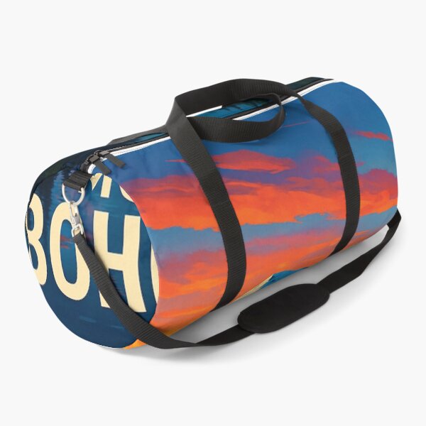 Item preview, Mount Bohemia Sunset and Lake Superior, Michigan designed and sold by Places On Earth.
