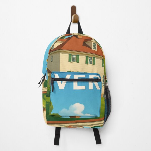 Item preview, Mount Vernon Estate and Gardens, Virginia designed and sold by Places On Earth.