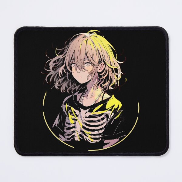 Item preview, Yellow Resonance designed and sold by Hirako Nakatsu.