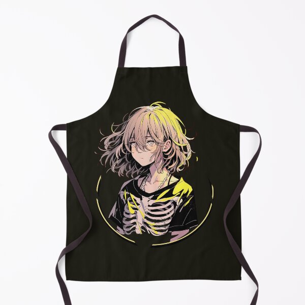 Item preview, Yellow Resonance designed and sold by Hirako Nakatsu.