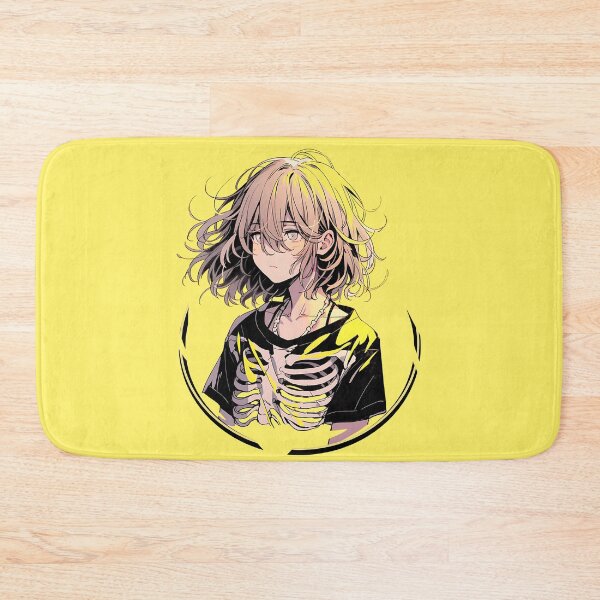 Item preview, Yellow Resonance designed and sold by Hirako Nakatsu.