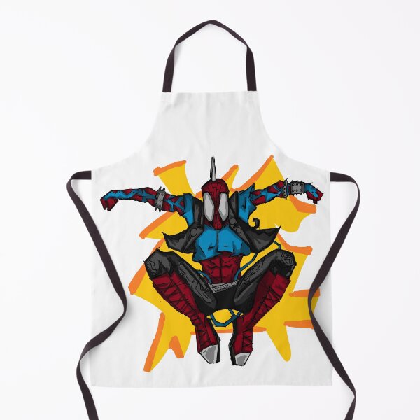 Item preview, Spider Punk unleashed designed and sold by ggiere.