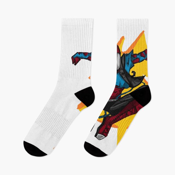 Item preview, Spider Punk unleashed designed and sold by ggiere.