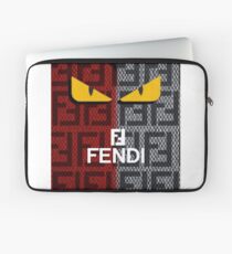 monster 2 Laptop Sleeve
