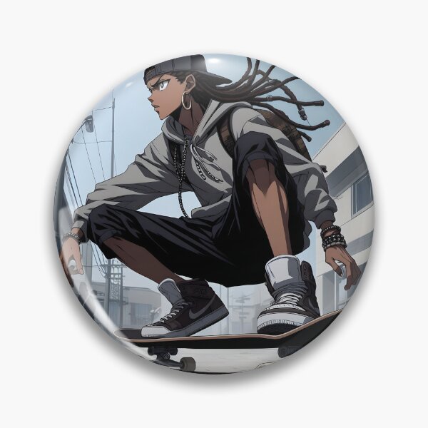 Item preview, Skateboard designed and sold by GalleryBrisArt.