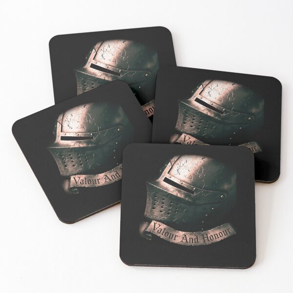 Item preview, Valour And Honour designed and sold by John MacPherson Allan.