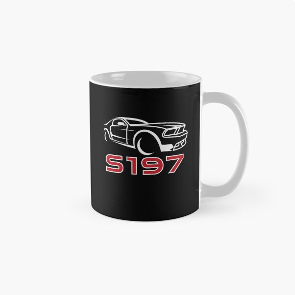 Item preview, S197 Mustang designed and sold by hdrperformance.
