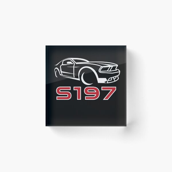 Item preview, S197 Mustang designed and sold by hdrperformance.