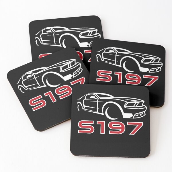Item preview, S197 Mustang designed and sold by hdrperformance.