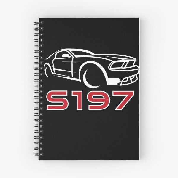 Item preview, S197 Mustang designed and sold by hdrperformance.