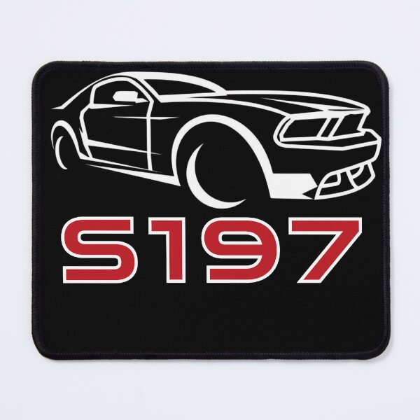 Item preview, S197 Mustang designed and sold by hdrperformance.
