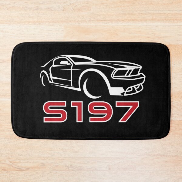 Item preview, S197 Mustang designed and sold by hdrperformance.