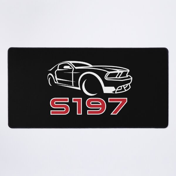 Item preview, S197 Mustang designed and sold by hdrperformance.