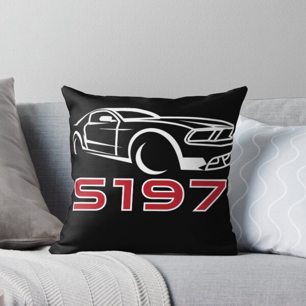 Item preview, S197 Mustang designed and sold by hdrperformance.