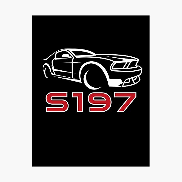 Item preview, S197 Mustang designed and sold by hdrperformance.
