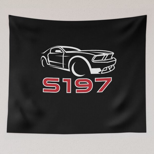 Item preview, S197 Mustang designed and sold by hdrperformance.