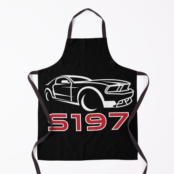 Item preview, S197 Mustang designed and sold by hdrperformance.