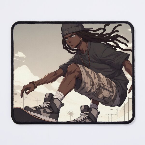 Item preview, Skateboard designed and sold by GalleryBrisArt.