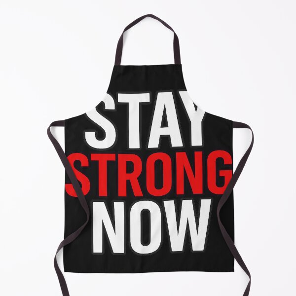Item preview, Push Through – Bold Motivational Quote designed and sold by Mohamedmeme33.