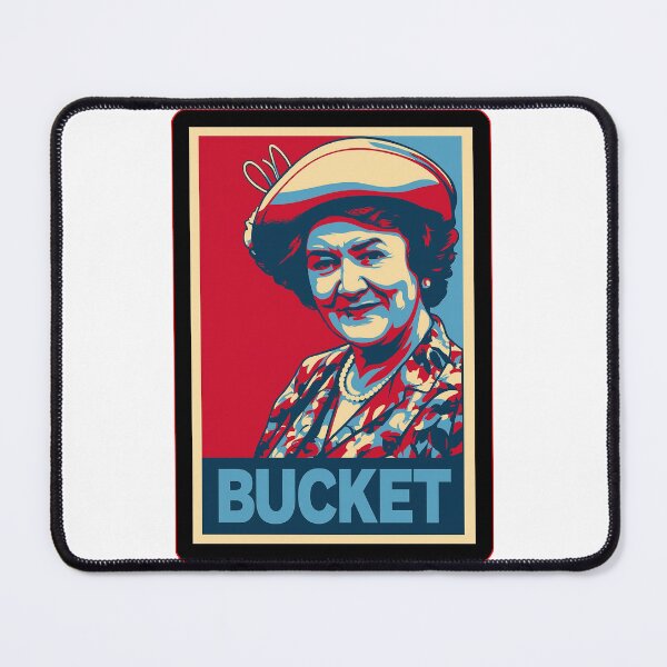 Item preview, Keeping Up Appearances - Hyacinth Bucket - Patricia Routledge - Richard pronounced "Bouquet" designed and sold by RuRebels.