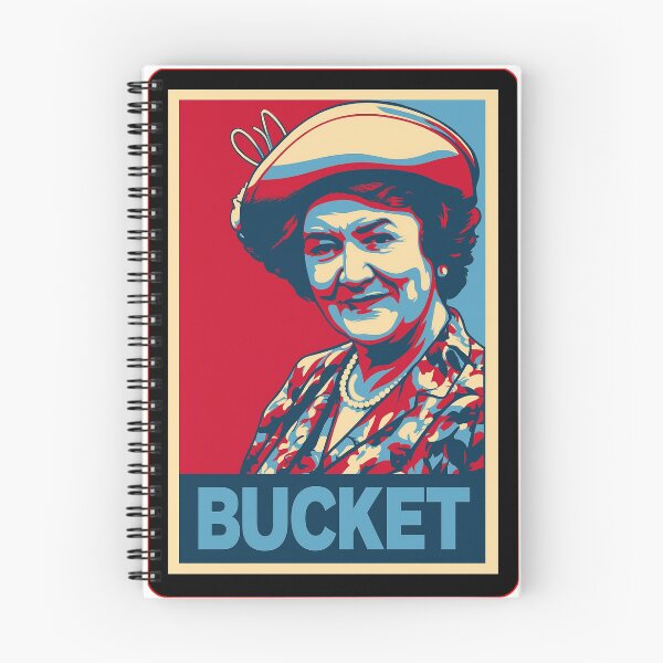 Item preview, Keeping Up Appearances - Hyacinth Bucket - Patricia Routledge - Richard pronounced "Bouquet" designed and sold by RuRebels.