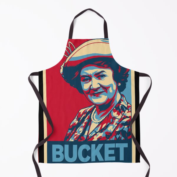 Item preview, Keeping Up Appearances - Hyacinth Bucket - Patricia Routledge - Richard pronounced "Bouquet" designed and sold by RuRebels.