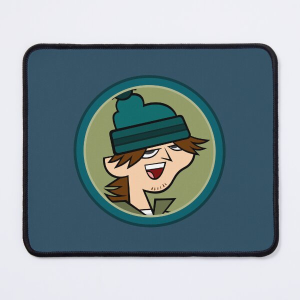 Item preview, Total Drama Island Icon - Ezekiel designed and sold by Dawnsbubble.