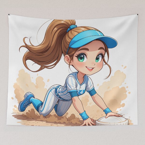 Item preview, Dust, Determination, and Victory designed and sold by JiffyGirls.