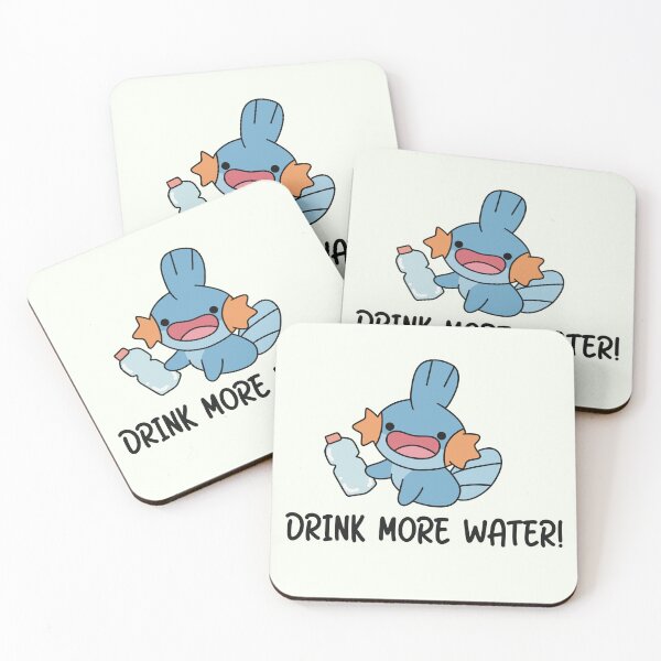 Item preview, Drink more water designed and sold by CheylaDesigns.