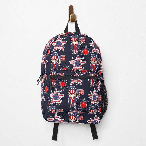 Item preview, American Made Pickleballer Uncle Sam designed and sold by GreenCarbon2112.