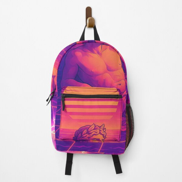 Item preview, Apollo’s Neon Sunset Reverie designed and sold by M-Y-T-H.