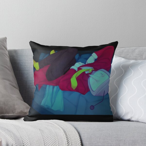 Item preview, Tenna deltarune designed and sold by MuzzleBunny.