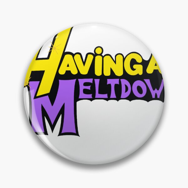 Item preview, Having a Meltdown  designed and sold by rubypatterson25.
