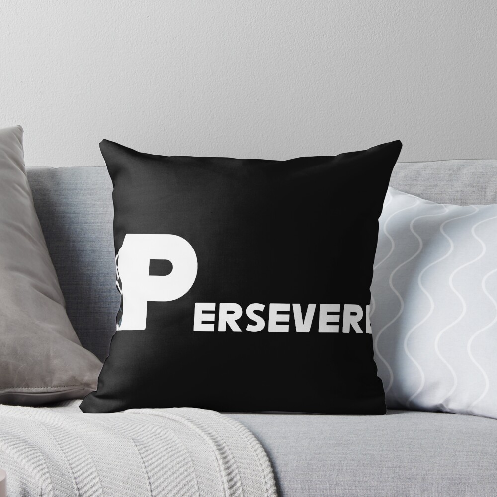 Item preview, Throw Pillow designed and sold by sofincos.