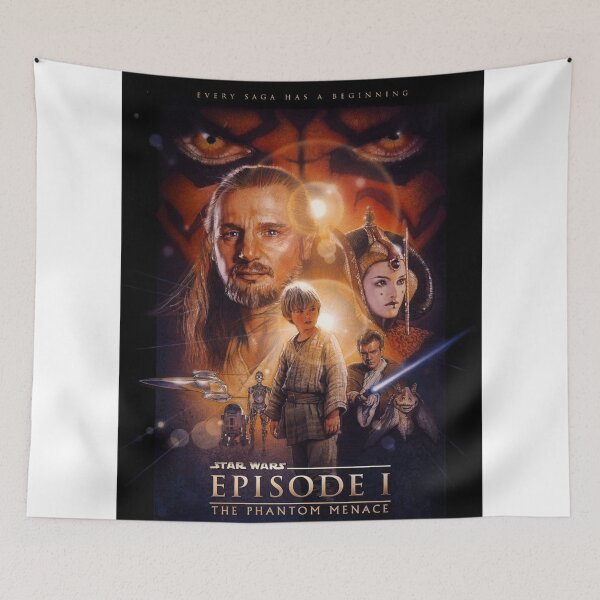 Item preview, Born to Wield the Force designed and sold by TititBoll.